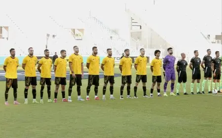 قرار كهرباء الإسماعيلية بعدم نقل مباراته مع الإسماعيلي عبر التلفزيون يثير الجدل