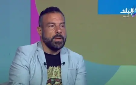 المتحف المصري القديم يكشف أسرار مقابر ومعابد الفراعنة ولماذا زالت منازلهم