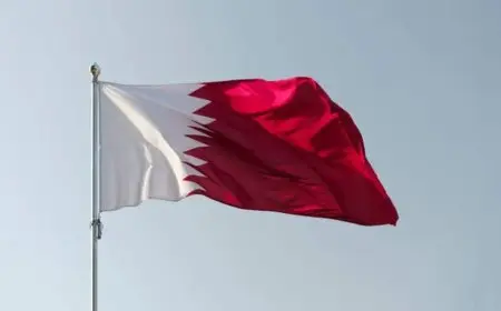 وفاة زوجة حاكم قطر الأسبق الديوان الأميري القطري ينعى الفقيدة