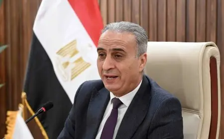 حماية المستهلك تحتفي بافتتاح المتحف المصري الكبير وتطلق خدمة ضيف مصر لزوار الاحتفالية