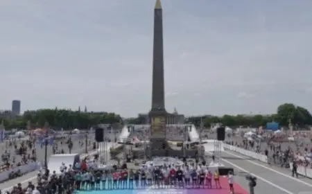 اكتشف أسرار المسلة المعلقة في المتحف المصري الكبير ومدى قيمتها التاريخية