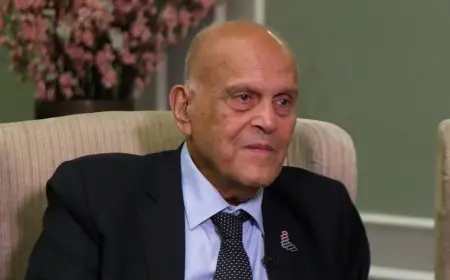 مجدي يعقوب يكشف عن أهم هدية تقدمها حضارتنا للعالم وهي العناية بالإنسان