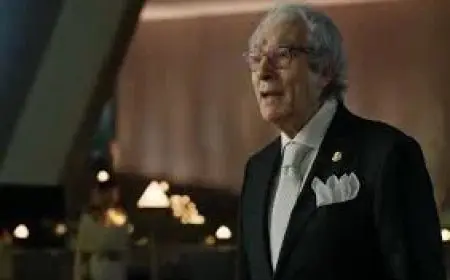 فاروق حسني يفتتح المتحف المصري الكبير ويعبر عن شغفه باللحظة التاريخية