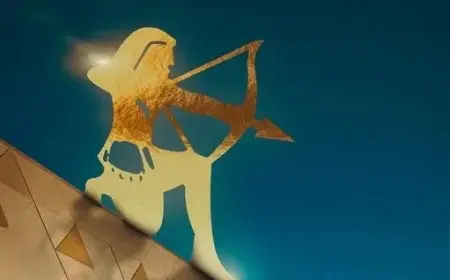 الزمالك يحتفل بافتتاح المتحف المصري الكبير ويؤكد أن شعاره رمز للتاريخ والعراقة