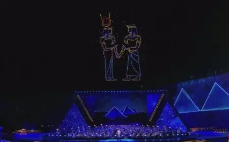 مصطفى وزيري يكشف عن استرداد 30 ألف قطعة أثرية مهربة من خارج البلاد