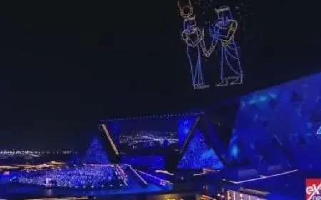 سفيرة البحرين تؤكد عمق العلاقات الأخوية بمشاركة ولي عهد المملكة في افتتاح المتحف