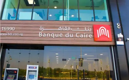 خطوات وشروط التقديم على وظائف بنك القاهرة لعام 2025 وفرص العمل المتاحة