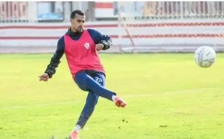 أزمة روقا في الزمالك تهدد بوقف القيد تفاصيل مثيرة تكشف المستور