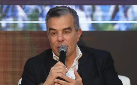 مرتجي يتولى رئاسة بعثة الأهلي في السوبر المصري بدولة الإمارات