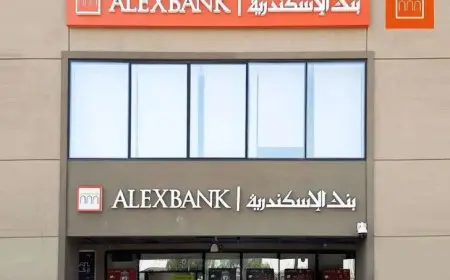 اكتشف تفاصيل شهادات بنك الإسكندرية 2025 مع أعلى عائد متغير الآن