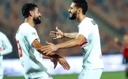 مدرب الزمالك يؤكد استعدادات مميزة لمواجهة بيراميدز ونتحمل المسؤولية في ظروف صعبة