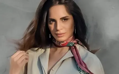 أحمد موسى يشيد بأمال ماهر كفنانة استثنائية وصوت مصر الخالد