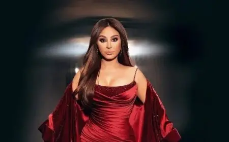 أحمد موسى يكشف عن احتفال إليسا في المتحف الكبير ويقول الجمهور الذي يحبنا نستقبله بأذرع مفتوحة