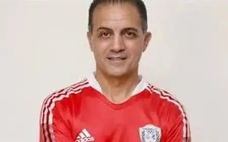 أحمد صالح يبرز عبد الرؤوف كأفضل من فيريرا ويؤكد أن المدرب المصري يستحق الفرصة في الزمالك