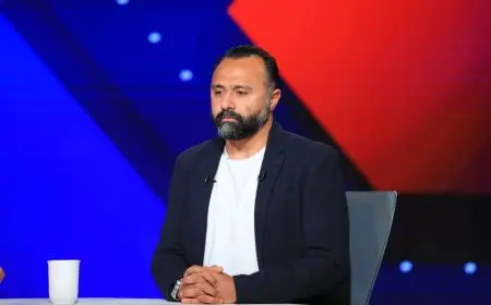 أحمد عادل يؤكد أن الأهلي فقد هويته ويجب تعزيز الفريق بصفقات قوية في الانتقالات الشتوية