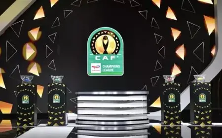 قرعة مثيرة لدوري أبطال أفريقيا وكأس الكونفدرالية اليوم في جوهانسبورج