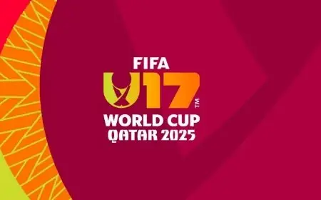 انطلاق كأس العالم للناشئين اليوم في قطر بمنافسات مثيرة لأربعة منتخبات عربية