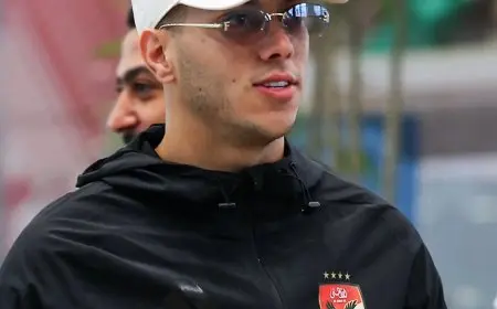 إمام عاشور ينضم إلى بعثة الأهلي المسافرة إلى الإمارات للمنافسة في كأس السوبر