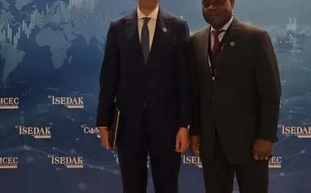 وزير الاستثمار يؤكد أن مصر تركز على تعزيز التجارة البينية بين دول المجموعة لتعزيز النمو الاقتصادي