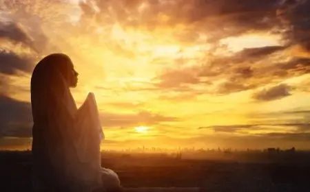 دينا أبو الخير تكشف عن آية قرآنية تمنح الحماية والسكينة وتساعد في قضاء الحوائج