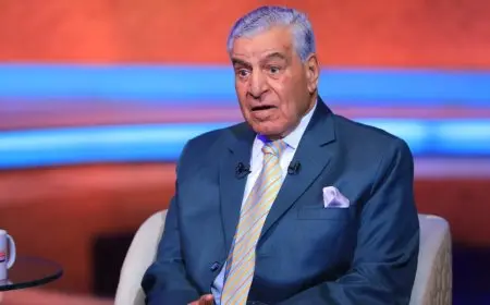 زاهي حواس يشعل الحماس بإطلاق حملة لجمع مليون توقيع لاستعادة الآثار المصرية المفقودة من الخارج