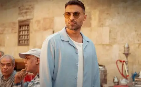 باريس سان جيرمان يمازح أحمد فهمي ويهنئ نادي الشعلة بفوز جديد