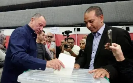 مجلس إدارة الأهلي الجديد يتخذ قرارات هامة في أول اجتماع عقب الانتخابات