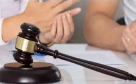 حقوق المرأة عند طلب الخلع كيف تتحقق وما هي الآثار القانونية؟