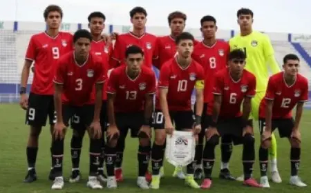 الأهلي يبدأ تدريباته الأولى في الإمارات مساء اليوم