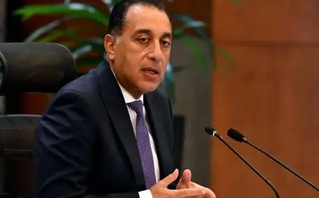 رئيس الوزراء يعبّر عن رؤية فخامة الرئيس في القمة العالمية الثانية للتنمية الاجتماعية