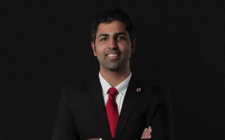 مهند مجدي ينضم لمجلس الإدارة كمستشار للنشاط الرياضي في ملف