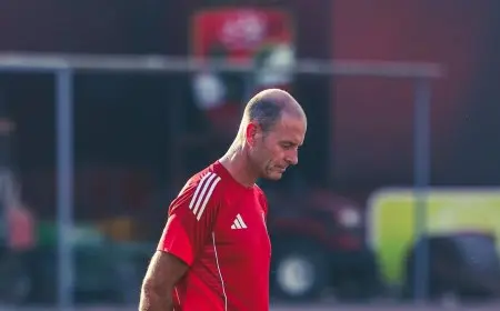 مؤتمر صحفي حماسي لمباراة الأهلي وسيراميكا غدًا تفاصيل مهمة لا تفوتها