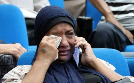 إعلان نتائج القرعة العلنية للحج 1447 في مدرسة تكنولوجيا المعلومات واختيار 366 متقدما