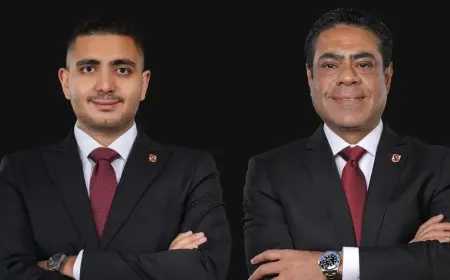 قنديل والعامري يقودان جهود زيادة إيرادات الأهلي من العضويات الجديدة