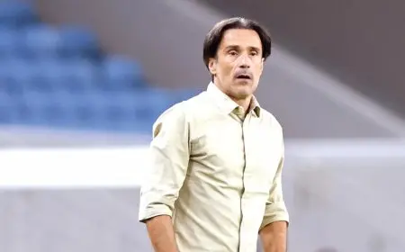 نونو ألميدا على أعتاب قيادة تدريب نادي الزمالك