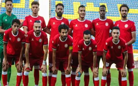 مدرب حرس الحدود يؤكد صعوبة كل مباريات الدوري ويشدد على أهمية النقطة بدلاً من الخسارة