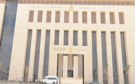 التنمية المحلية تطلق 69 حملة تفتيشية وإجراءات حازمة لمكافحة مخالفات البناء والمخالفات الأخرى