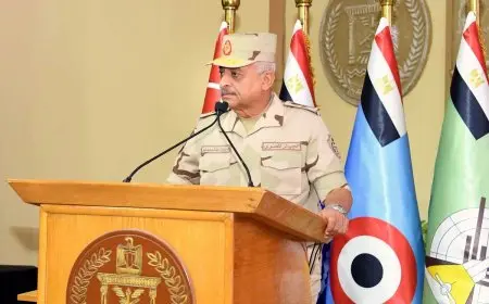 وزير الدفاع يكشف عن قفزات نوعية في القوات المسلحة تعزز خيارات الردع الاستراتيجية