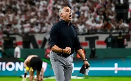 إيقاف القيد في الزمالك يعود للواجهة شوبير يكشف تفاصيل أزمة النادي المالية