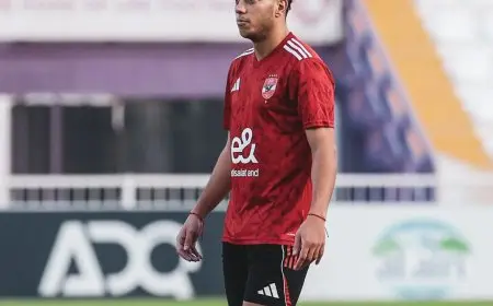 إمام عاشور يعلن عزم الأهلي على الفوز بكأس السوبر وإسعاد الجماهير