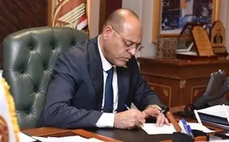 وزير العمل يقرر إيقاف نشاط 10 شركات لتوظيف العمالة المصرية بالخارج بسبب مخالفات قانونية