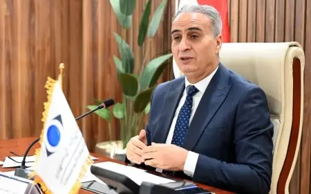 حملات مراقبة دقيقة لضمان سلامة موسم تخفيضات الجمعة البيضاء