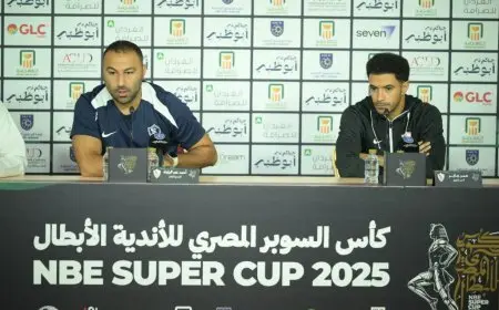 عمر جابر يتحدث عن التحديات السابقة ويؤكد ثقته في إسعاد جماهير الزمالك