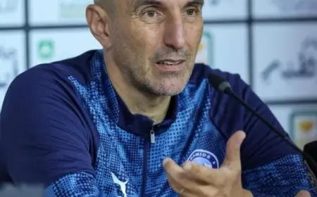 بيراميدز يستعد لمواجهة الزمالك في السوبر المصري مع تصريحات يورتشيتش