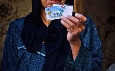 اكتشف كيفية الاستعلام عن برنامج تكافل وكرامة 2025 ورابط التسجيل المباشر