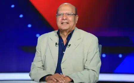 عصام سالم يؤكد تفوق بيراميدز وسيراميكا كليوباترا على الأهلي والزمالك في الاستقرار قبل كأس السوبر