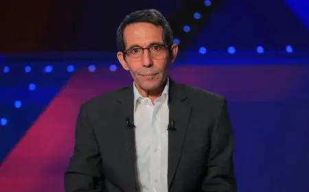 جمال الزهيري يؤكد تفوق بيراميدز في منافسات السوبر ويتوقع حسم اللقب بخبرة اللاعبين فيديو