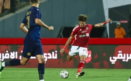 سيراميكا كليوباترا وبيراميدز في نهائي السوبر المصري توقعات مثيرة ترفع حرارة المنافسة