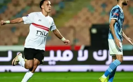 شوبير يؤكد تفوق الزمالك على بيراميدز والأهلي الأقرب للفوز أمام سيراميكا كليوباترا