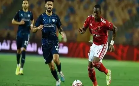 شوبير ينبه الأهلي من خطورة سيراميكا كليوباترا ويستعرض موقف عاشور وشريف من مباراة السوبر